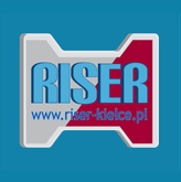 logo Riser Kielce